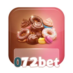 072BET — ikon APK