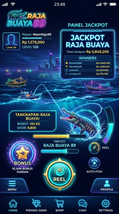 yotogel — layar beranda