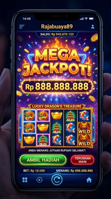 yotogel — menu pengaturan
